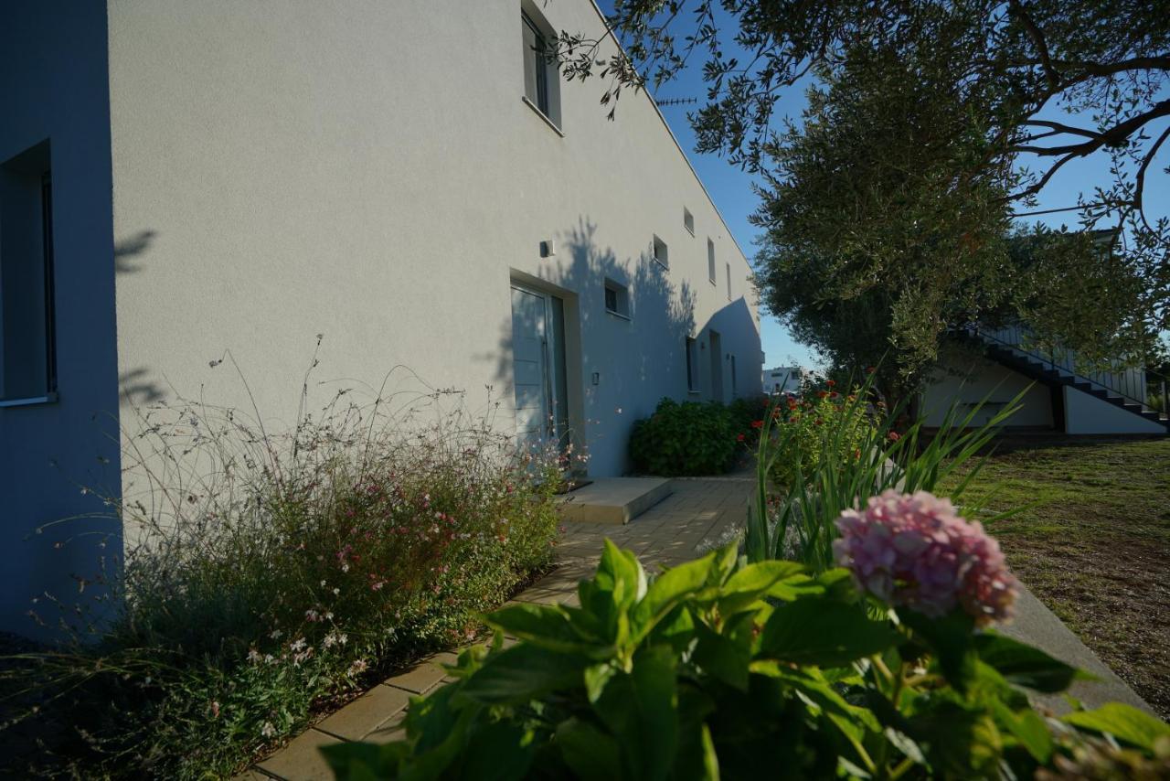 Apartment Perla Sukošan Exterior foto