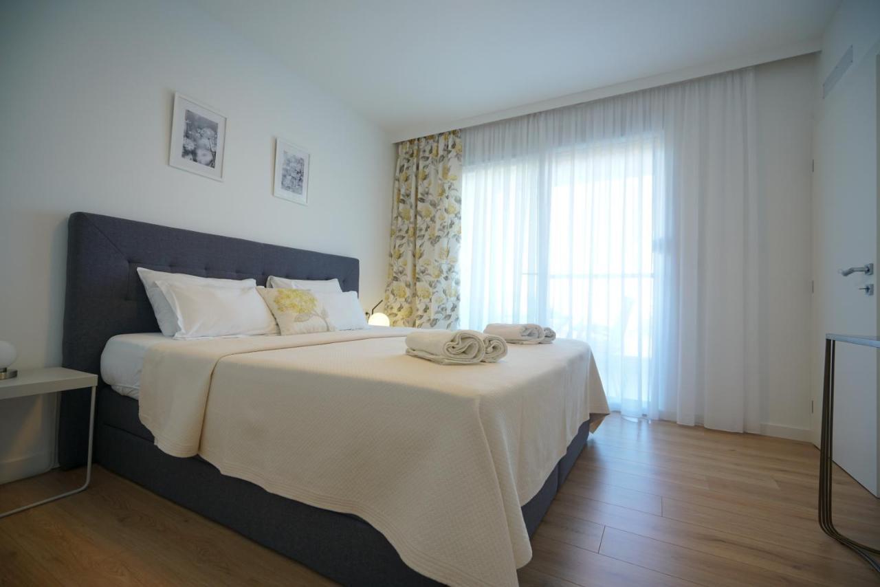 Apartment Perla Sukošan Exterior foto